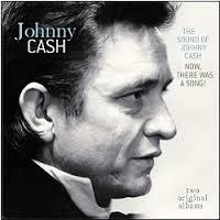 Johnny Cash - Sound of Johnny Cash/Now There Was a Song