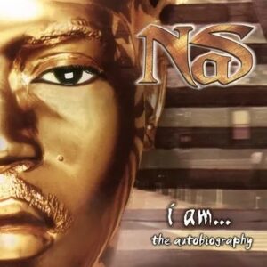 Nas - I Am... The Autobiography (2LP/150G) (RSD)