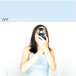 Ivy - Apartment Life
