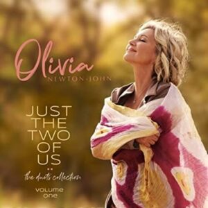Olivia Newton-John - Just The Two Of Us The Duets Collection (2LP)