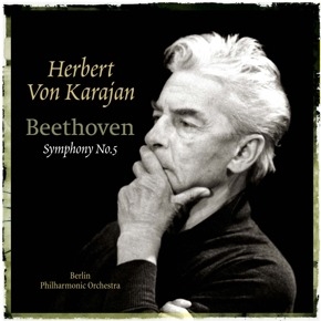 Ludwig Van Beethoven  - Symphony NO.5 IN C Minor, OP.67 Colour Vinyl