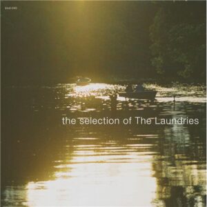The Laundries - The Selection Of The Laundries (LP)