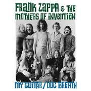 RSD-Frank Zappa & The Mothers Of Invention - My Guitar / Dog Breath