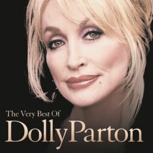 Dolly Parton - Very Best Of Dolly Parton (2LP)