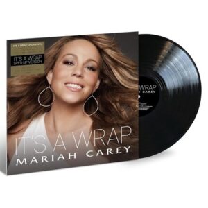 Mariah Carey - It's A Wrap EP
