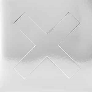 The XX  - On Hold (7" vinyl)