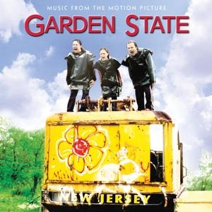 Music From The Motion Picture - Garden State (soundtrack)