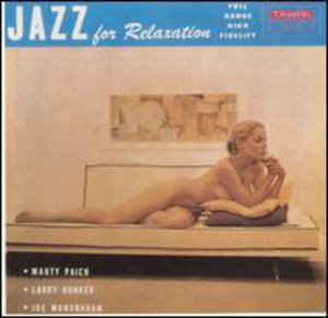 Marty Paich Quintet – JAZZ for Relaxation
