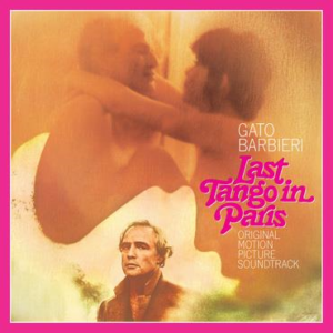 RSD - Gato Barbieri - Last Tango In Paris