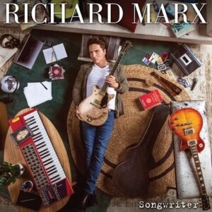 Richard Marx - Songwriter (Colour Vinyl)