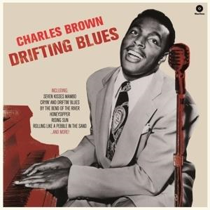 Charles Brown – Drifting Blues