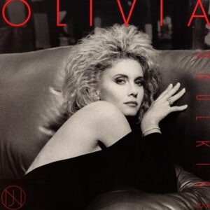 Olivia Newton-John  - Soul Kiss (Remastered 2023) (Picture Disc)