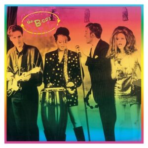 The B-52's - Cosmic Thing