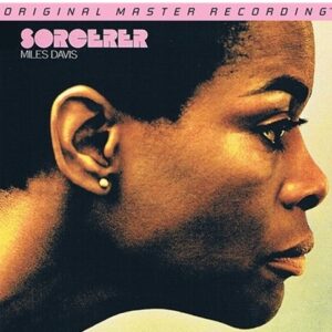 Miles Davis - Sorcerer (Numbered 45Rpm Vinyl 2LP)