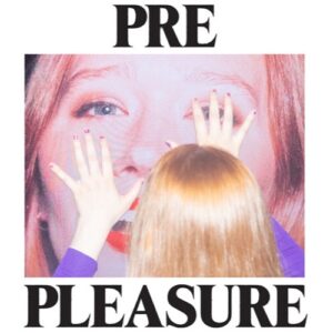 Julia Jacklin - Pre Pleasure (White Vinyl)