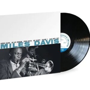 Miles Davis - Volume 2 (Blue Note Classic Vinyl Series)