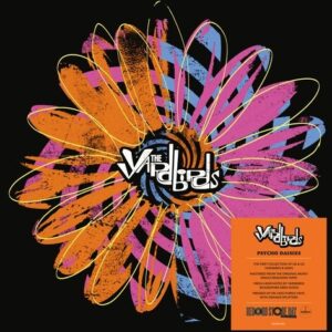 Yardbirds - Psycho Daisies - The Complete B-Sides (Red Vinyl) (Rsd)