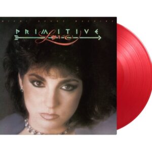 Miami Sound Machine - Primitive Love
