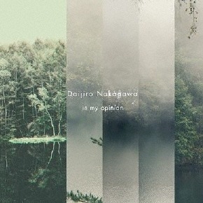 Daijiro Nakagawa - In My Opinion (LP)
