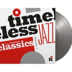 V/A - Timeless Jazz Classics, Volume 1 (RSD)