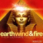 Earth, Wind & Fire – Their Ultimate Collection (Europe)