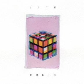 Lite - Cubic(CD+LP)