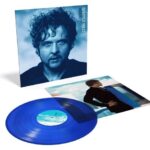 Simply Red - Blue (Transparent Blue Colored Vinyl)