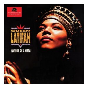 Queen Latifah - Nature Of A Sistah (140G) (Rsd)