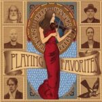 10,000 Maniacs - Playing Favorites (Opaque Red Vinyl) (Rsd)