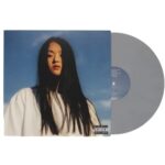 Park Hye Jin - Before I Die (Grey Opaque Vinyl)