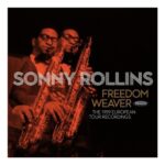 Sonny Rollins - Freedom Weaver- The 1959 European Tour Reco (RSD)