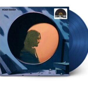 Noah Kahan - I Was - I Am (Blue Vinyl) (Rsd)
