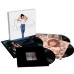 Linda Ronstadt - Asylum Albums (1973-1977) (4LP) (Rsd)
