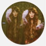 Jenny Lewis - Puppy & A Truck EP (Picture Disc) (RSD 2024)