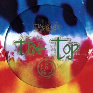 The Cure - Top (Picture Disc) (Rsd)