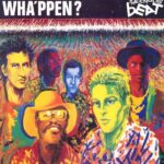 English Beat - Wha'ppen? (Expanded Edition/2LP/140G/Yellow & Green Translucent Vinyl) (Rsd)