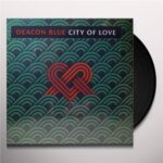 Deacon Blue - City Of Love
