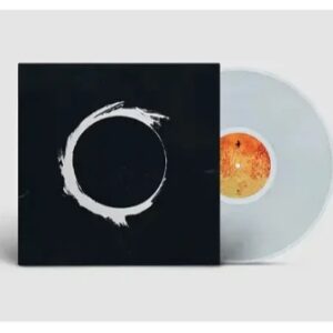 Olafur Arnalds - And They Have Escaped The Weight Of Darkness (Colour Vinyl)
