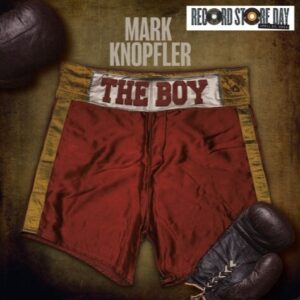 Mark Knopfler - Boy EP (Rsd)