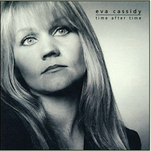 Eva Cassidy – Time After Time