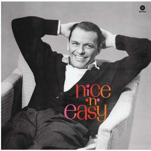 Frank Sinatra ‎– Nice 'N' Easy (WaxTime)
