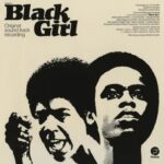 Various Artists - Black Girl OST (Reel Cut Series) (RSD 2024)