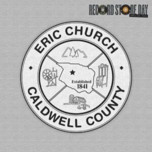 Eric Church - Caldwell Country EP (Rsd)