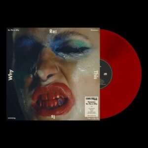Paramore - This Is Why (Remix Only) (Rsd)