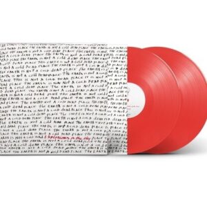 Explosions In The Sky - Earth Is Not A Cold Dead Place ((Anniversary Edition/2LP/Opaque)