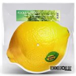 Fools Garden - Lemon Tree (Lemon Shaped Picture Dsic) (Rsd)