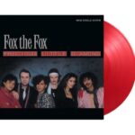 Fox The Fox - Precious Little Diamond (Red Transparent) (RSD)