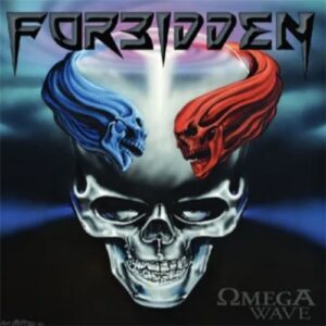 Forbidden - Omega Wave (2LP) (Rsd)