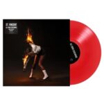 St. Vincent - All Born Screaming (Red Vinyl)