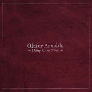 Ólafur Arnalds - Living Room Songs (10")